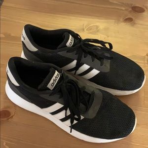 *14 OBO* ADIDAS RUNNING SHOES